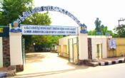 Dr. MGR - Janaki College of Arts and Science for Women Entrance Dr. MGR - Janaki College of Arts and Science for Women Entrance