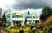 Tatyasaheb Kore College of Pharmacy Campus View