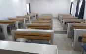 Disha Institute of Management and Technology Classroom