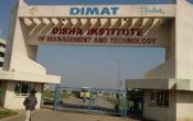Disha Institute of Management and Technology Entrance