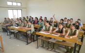 Saurashtra Education Trust Classroom