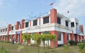 Dixit College of Higher Education Campus Building