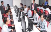 Dixit College of Higher Education Labs