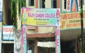Rajiv Gandhi College of Arts Commerce and Science Others