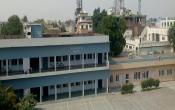 Sant Singh Sukha Singh College of Commerce for Women Campus Building