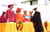 Parvatibai Genba Moze College of Engineering Convocation Parvatibai Genba Moze College of Engineering Convocation