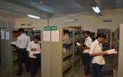 Parvatibai Genba Moze College of Engineering Library Parvatibai Genba Moze College of Engineering Library