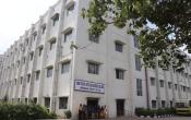 SRM Trichy Arts and Science College Campus Building SRM Trichy Arts and Science College Campus Building