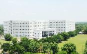 SRM Trichy Arts and Science College Campus View SRM Trichy Arts and Science College Campus View
