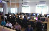 SRM Trichy Arts and Science College Labs SRM Trichy Arts and Science College Labs
