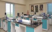 GITAM School of Pharmacy, Hyderabad Labs