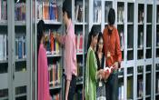 GITAM School of Pharmacy, Hyderabad Library