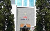 ASC Degree College Campus Building ASC Degree College Campus Building