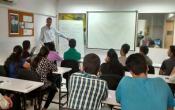 IMS Proschool, Delhi Classroom