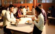 Shekhawati Group of Institutions Cafeteria / Mess Shekhawati Group of Institutions Cafeteria / Mess