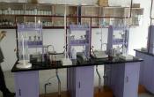 Berhampore Polytechnic College Labs