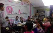 Maxx Academy Others Maxx Academy Others