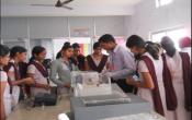 Gayatri College of Pharmacy Labs
