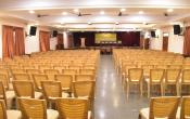 Venkateswara Homeopathic Medical College and Hospital Auditorium