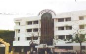 Venkateswara Homeopathic Medical College and Hospital Campus Building