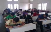 Walchand Institute of Technology Classroom Walchand Institute of Technology Classroom