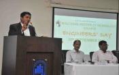 Walchand Institute of Technology Guest Lectures Walchand Institute of Technology Guest Lectures