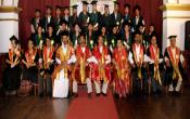 Allama Iqbal Institute of Management Convocation Allama Iqbal Institute of Management Convocation