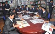 Allama Iqbal Institute of Management Library Allama Iqbal Institute of Management Library