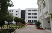 Harlal Institute of Management and Technology (PG courses) Campus Building Harlal Institute of Management and Technology (PG courses) Campus Building
