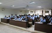 Harlal Institute of Management and Technology (PG courses) Classroom Harlal Institute of Management and Technology (PG courses) Classroom
