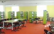 Hindusthan School of architecture Library