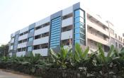 Sri Krishnaveni Educational Institutions Campus Building Sri Krishnaveni Educational Institutions Campus Building