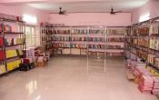 Sri Krishnaveni Educational Institutions Library Sri Krishnaveni Educational Institutions Library