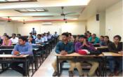 Nutan Maharashtra Institute of Engineering and Technology Classroom Nutan Maharashtra Institute of Engineering and Technology Classroom