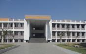 Matoshri College of Pharmacy Campus Building