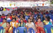 Sri Harshini Degree And PG College Fest Sri Harshini Degree And PG College Fest