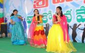 Sri Harshini Degree And PG College Fest Sri Harshini Degree And PG College Fest