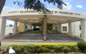 Rajarambapu Institute of Technology Entrance Rajarambapu Institute of Technology Entrance