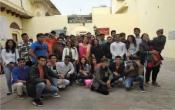 Bakliwal Foundation College of Arts, Commerce And Science Industrial Visit Bakliwal Foundation College of Arts, Commerce And Science Industrial Visit
