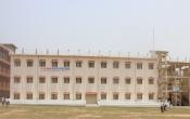Dev Bhoomi Institute of Polytechnic, Dev Bhoomi Group of Institutions Campus Building Dev Bhoomi Institute of Polytechnic, Dev Bhoomi Group of Institutions Campus Building