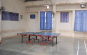 Jawaharlal Darda Institute of Engineering and Technology Indoor Sports Block Jawaharlal Darda Institute of Engineering and Technology Indoor Sports Block