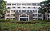 Al-Ameen Institute of Management Studies Campus Building