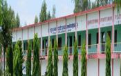 Guru Nanak Girls P.G College, Nanakmatta Sahib Campus Building