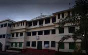 Tamralipta Mahavidyalaya Academic Block Tamralipta Mahavidyalaya Academic Block