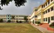 Tamralipta Mahavidyalaya Campus View Tamralipta Mahavidyalaya Campus View