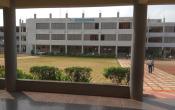 Dr Shivajirao Kadam College of Pharmacy Campus Building