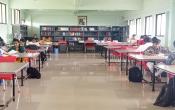 Dr Shivajirao Kadam College of Pharmacy Library