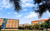 Pimpri Chinchwad College of Engineering Campus Building Pimpri Chinchwad College of Engineering Campus Building