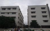 Harivandana College Campus Building Harivandana College Campus Building