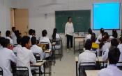 Swasthya Kalyan Group of Institutions Classroom Swasthya Kalyan Group of Institutions Classroom
